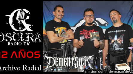 06 Dement Sick 11032026