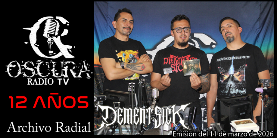 06 Dement Sick 11032026