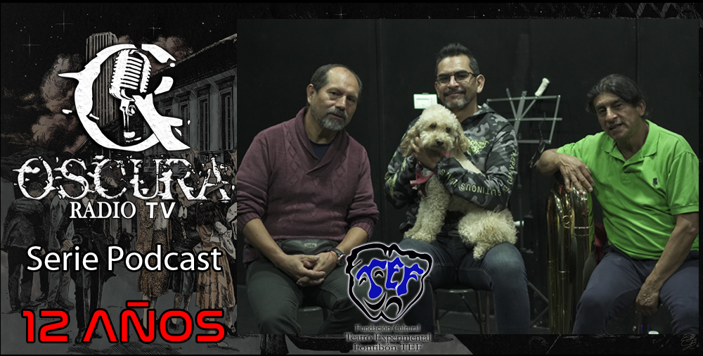 10 Teatro Experimental Fontibón