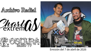 03 CE El Pequeño John 07042026