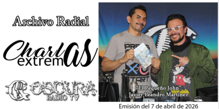 03 CE El Pequeño John 07042026