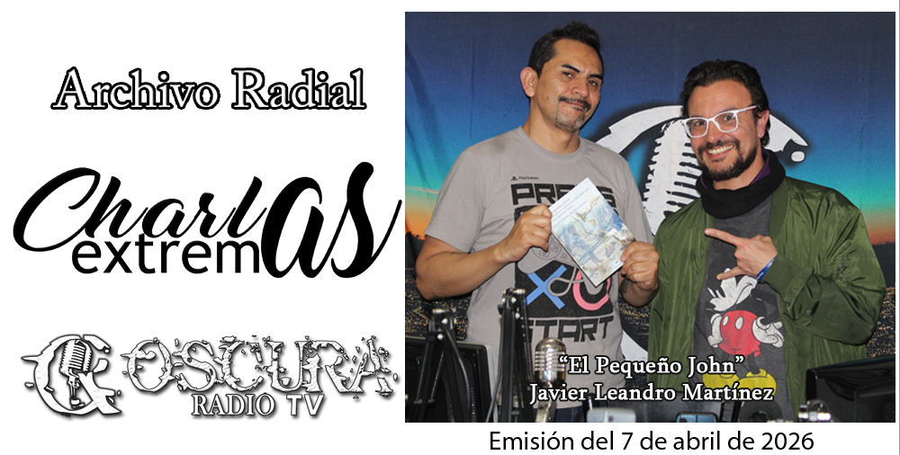 03 CE El Pequeño John 07042026