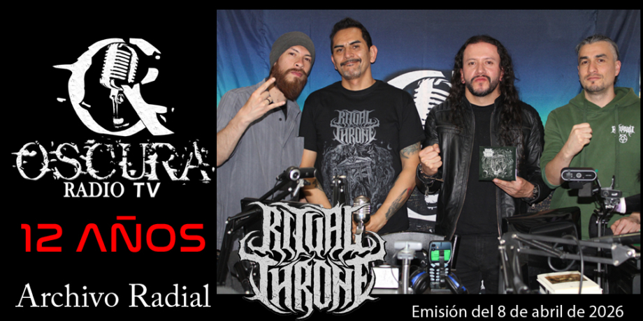 09 Ritual Throne 08042026