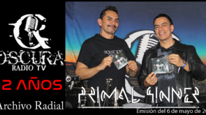 12 Primal Sinner 06052026