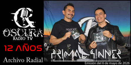 12 Primal Sinner 06052026