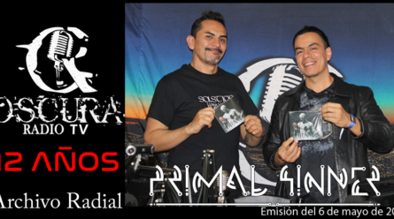 12 Primal Sinner 06052026