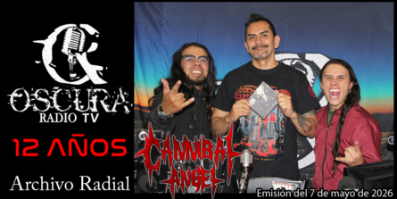13 Cannibal Angel 07052026