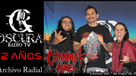 13 Cannibal Angel 07052026