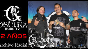 14 Evil Death 13052026