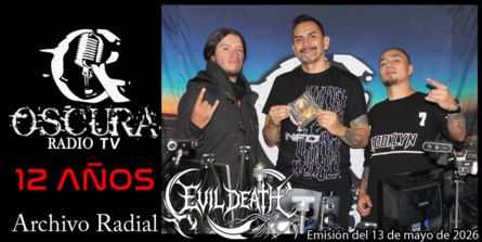 14 Evil Death 13052026