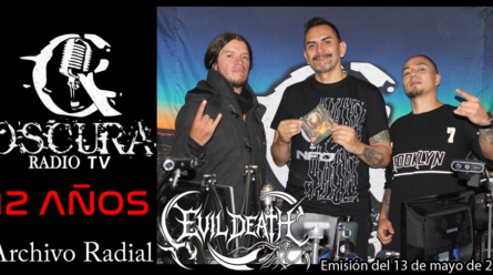14 Evil Death 13052026