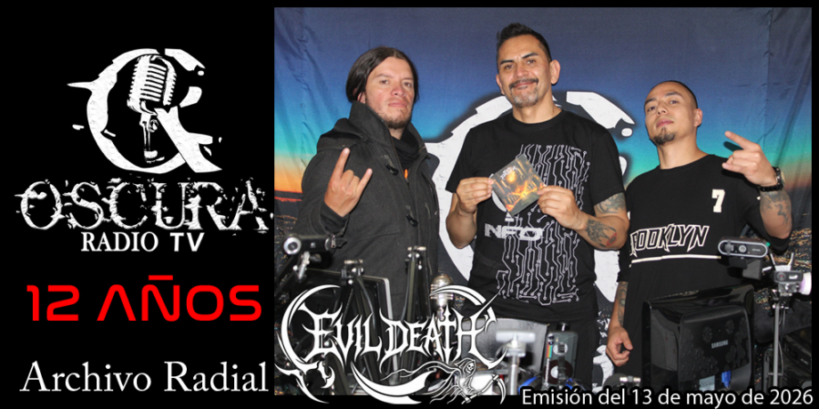 14 Evil Death 13052026