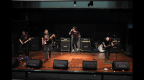 Audiciones Altavoz