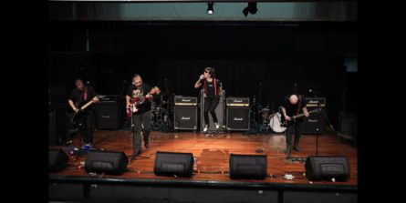 Audiciones Altavoz