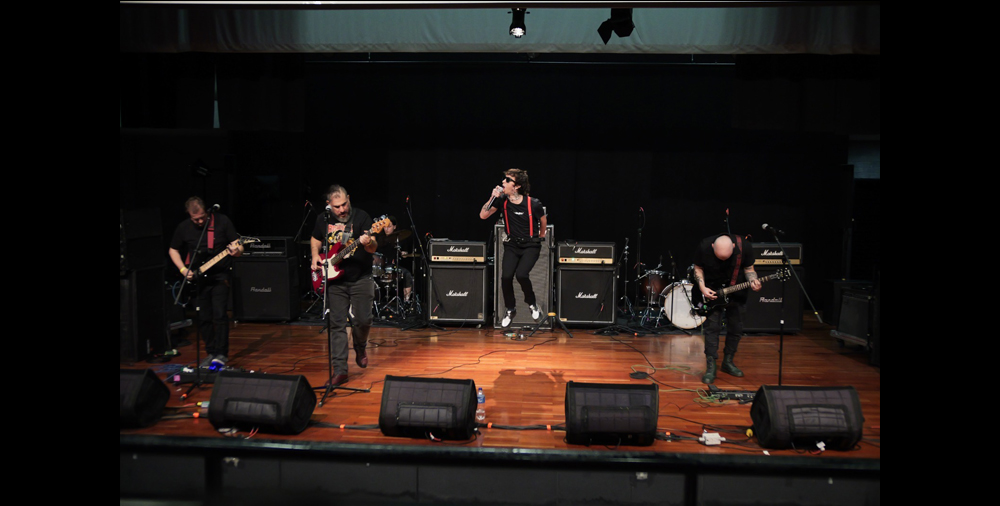 Audiciones Altavoz
