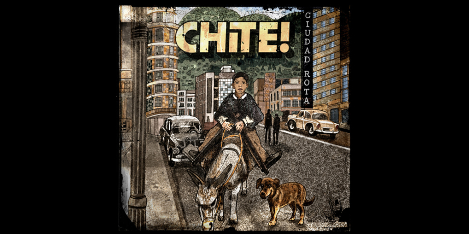 Chite