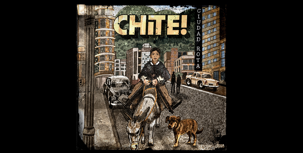 Chite