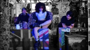 Death Disco