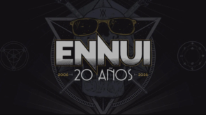Ennui