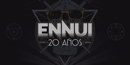 Ennui