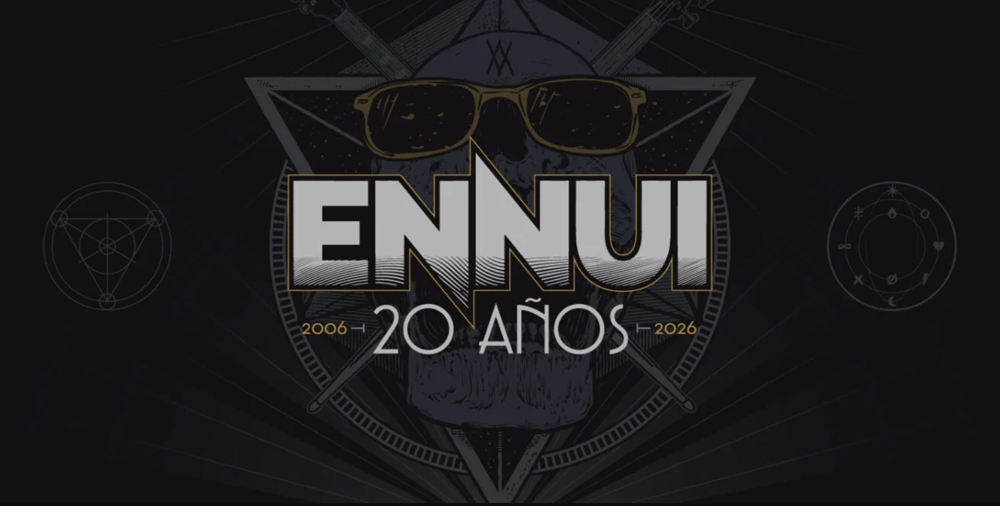 Ennui