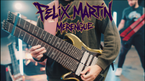Felix Martín