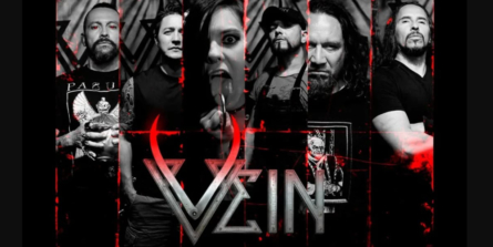 Vein Band