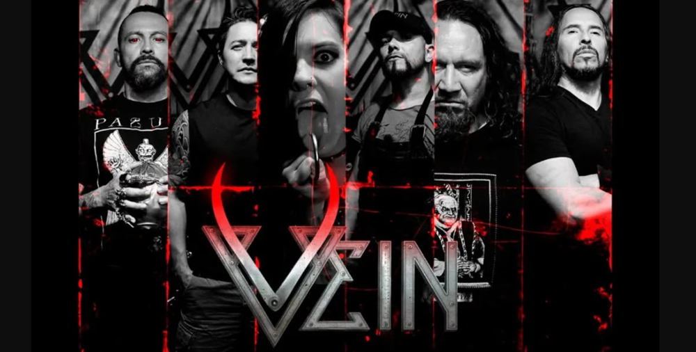 Vein Band