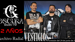 19 Vestigios 24062026