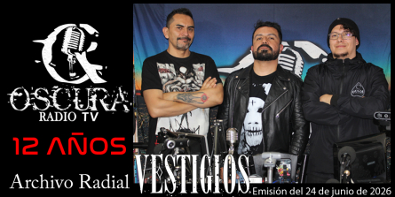 19 Vestigios 24062026