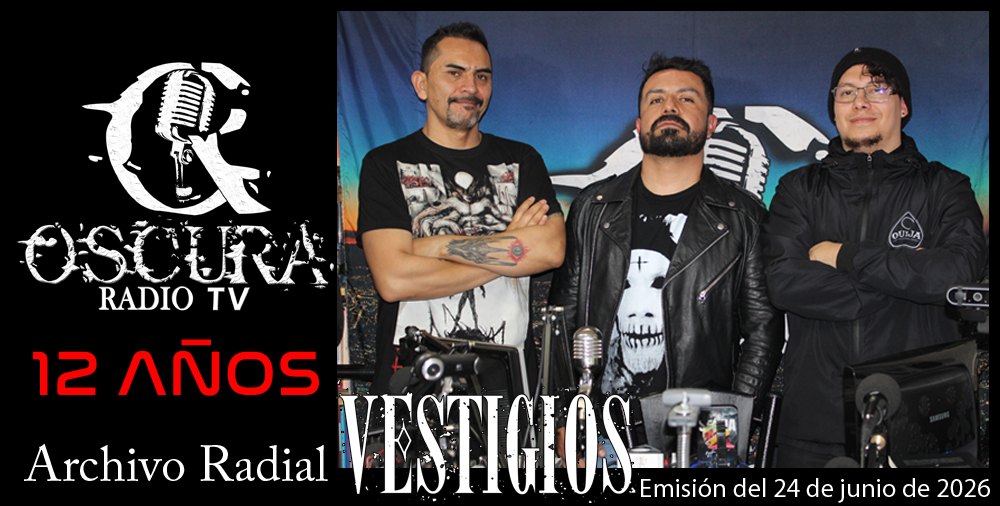 19 Vestigios 24062026