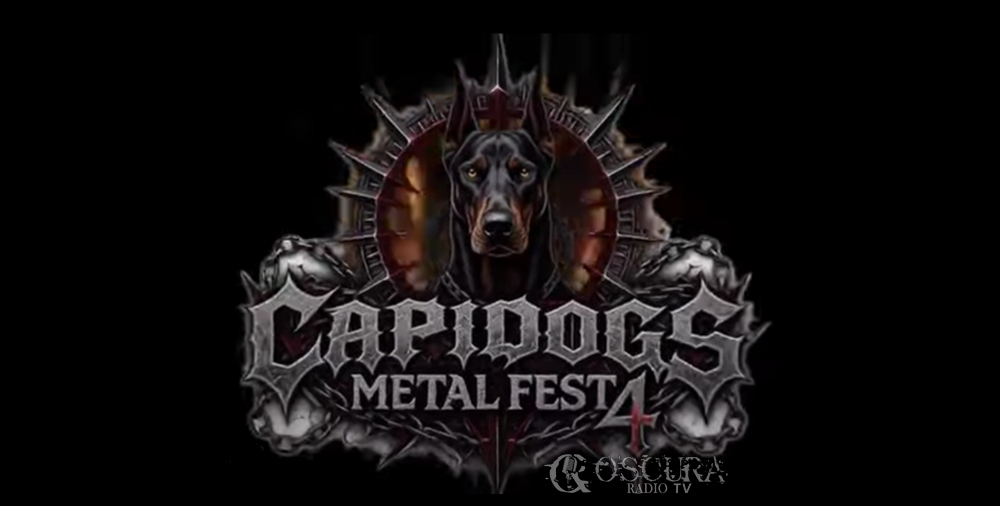 Capidogs IV
