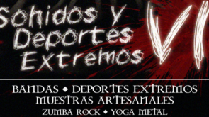 Sonidos y de