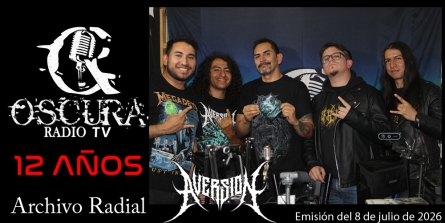 24 Aversión 08072026