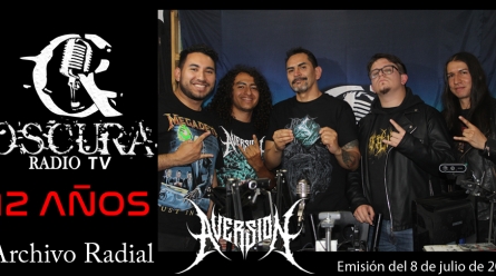 24 Aversión 08072026