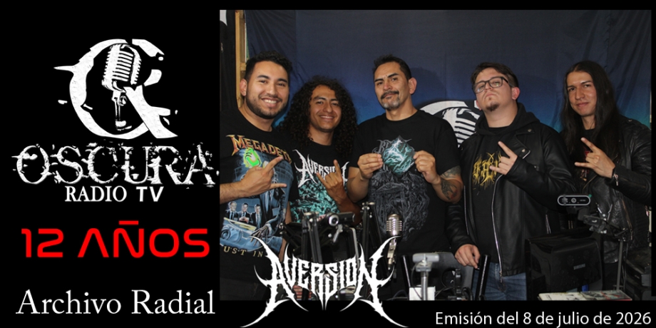 24 Aversión 08072026