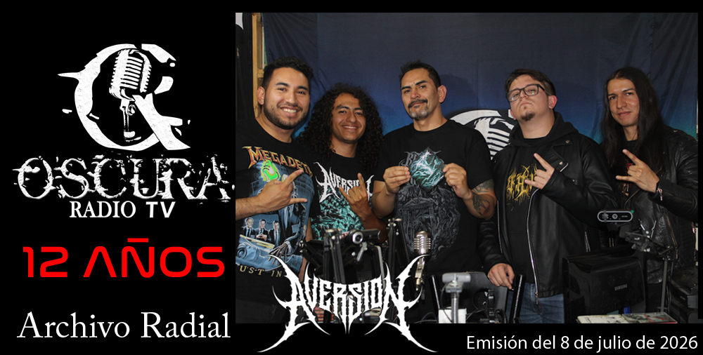 24 Aversión 08072026