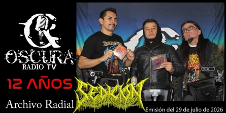 27 Sedición 29072026