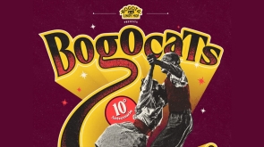 Bogocats