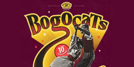 Bogocats