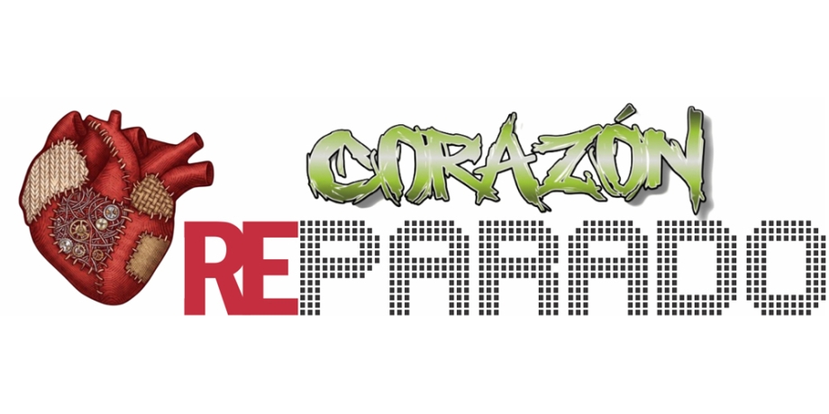 Corazón Reparado