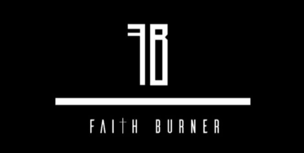 Faith burner