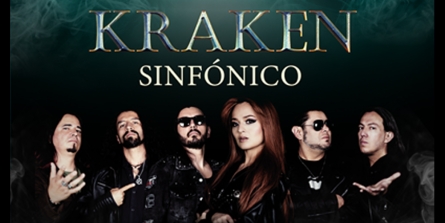 KRK Sinfónico