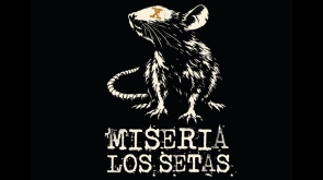 Los Setas - Miseria