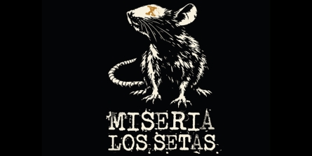 Los Setas - Miseria