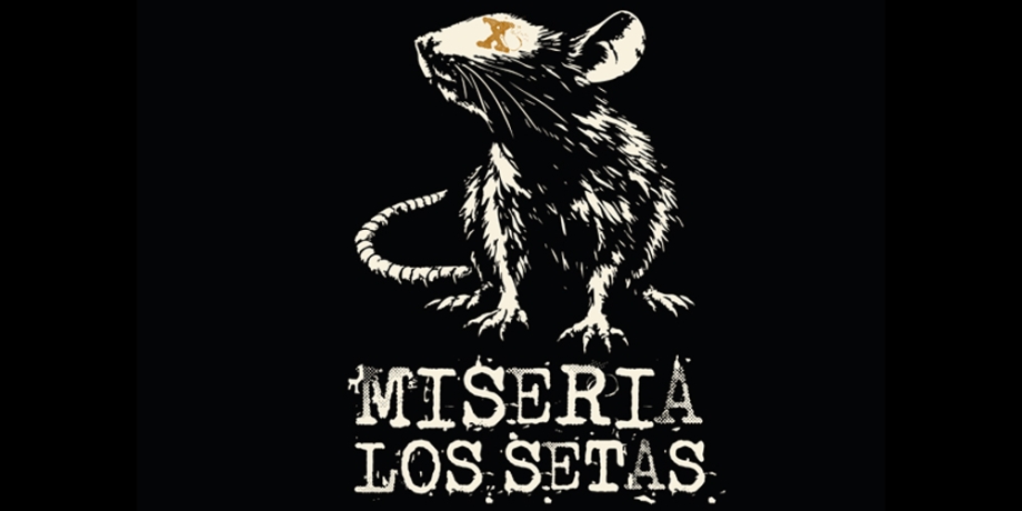 Los Setas - Miseria