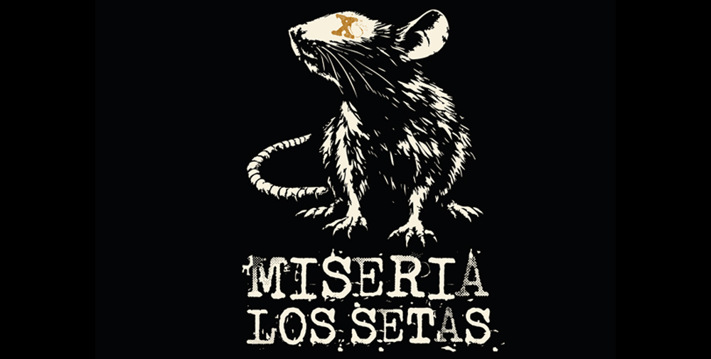 Los Setas - Miseria