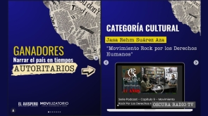 ganador