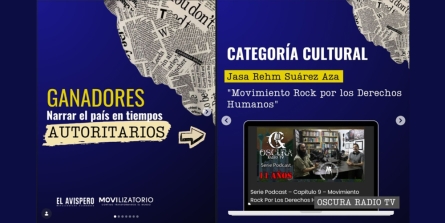 ganador