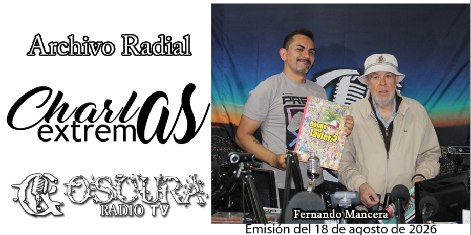 11 CE Fernando Mancera 18082026